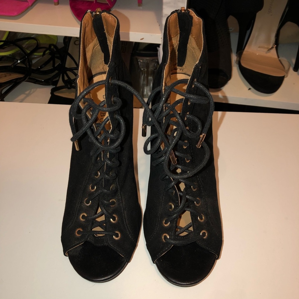 Booties